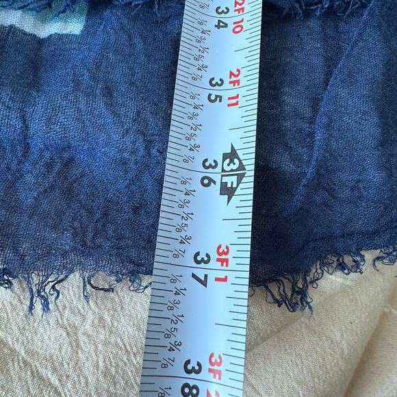 Chic scarf - Picture 5 of 5